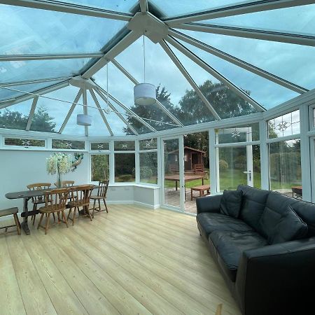 3 Bed Bungalow In Winchcombe, Cotswolds,Gloucester Exterior foto